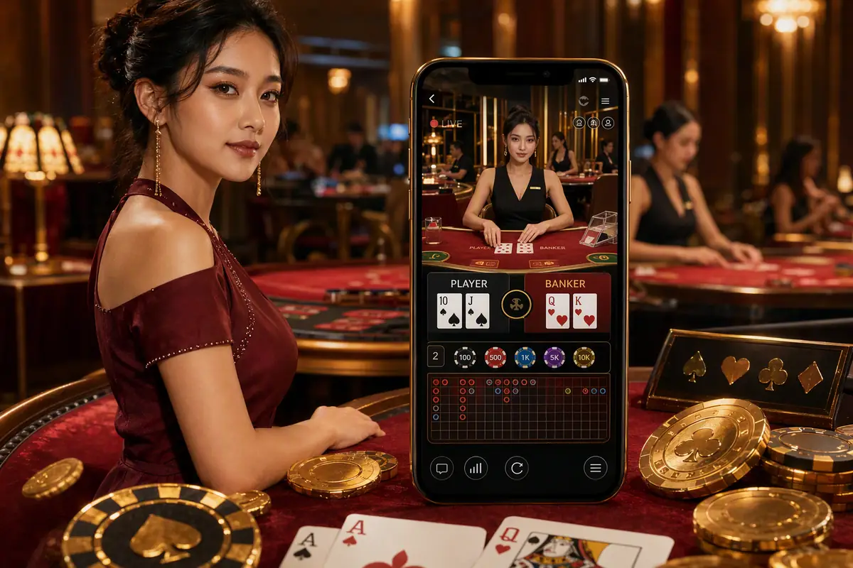 jayakaya Casino antara muka permainan slot reel