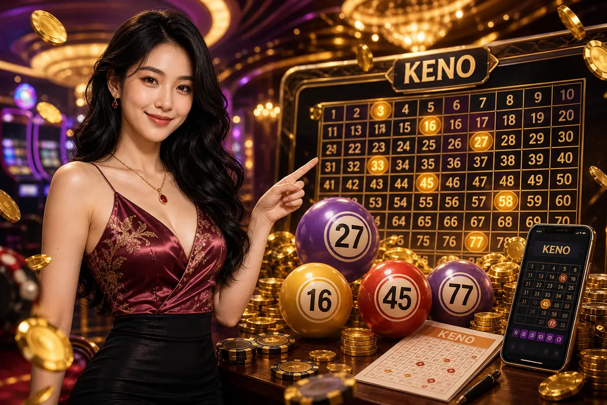 jayakaya slot online RTP dan volatiliti panduan